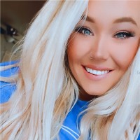 Michaela Burford