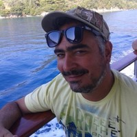 Kostis Mixalopoulos