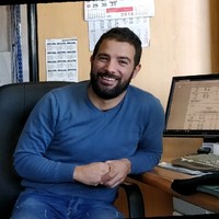 Ivo Barbosa
