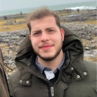 Marios Zeid Haddad