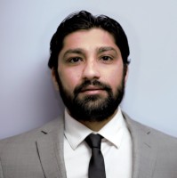 Aniesh Chandra