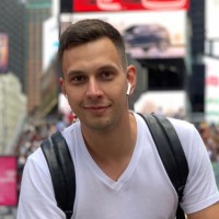 Dmitrii Nikitin