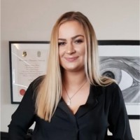 Aoife Mccaffrey