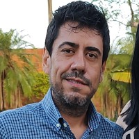 Marcel Dos Santos