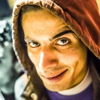 Mousa Mahmoud