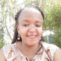 Ruth Muthui
