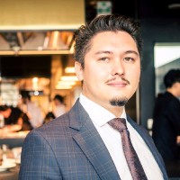 Cyril Hou