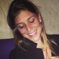 Maruxa Sequeiros Brasa
