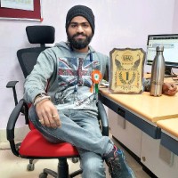 Er. Kapil Lohar