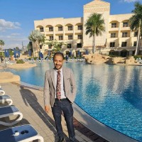 Ahmed Toba