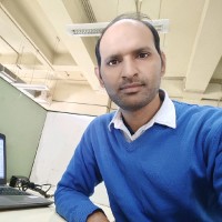 Anil Kumar Patel