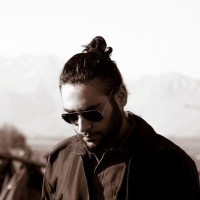 Mohammad Maghsoody