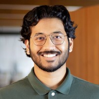 Jordan Ramesh