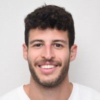Ariel Geller