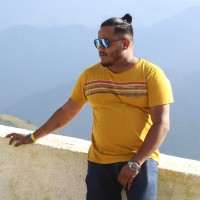 Anil Rawat