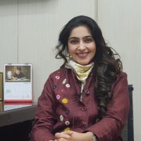 Dr. Pallavi Chandna Rohtagi