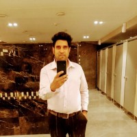 Virendra Ghode