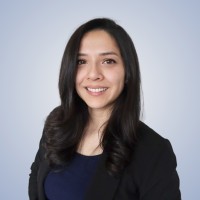 Natasha Ling-Leblanc, P.Eng.