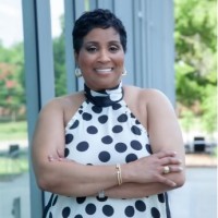 Sondra Trice-Jones