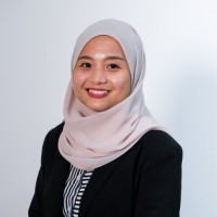 Haziqah Yusup