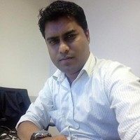 PRASHANT DOSHI