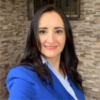 Beatriz Monge Alvarado