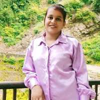 Radha Bhattarai Pangeni