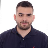 Konstantinos Gkezerlis