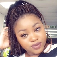 Nomvula Dladla