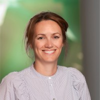 Anne Kirstine Bechsgaard Damsager