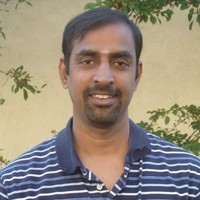 Chandramouli Venkatasubramanian