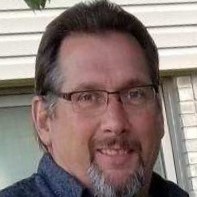 Greg Anderson