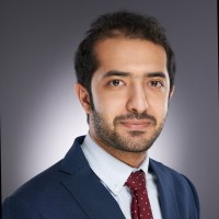 Haider Hasan