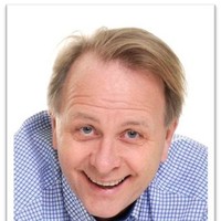 Bjarte Frøyland