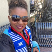 Dr. Silnettra Barnhill, Ed.D