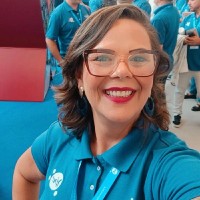 Alessandra Freitas de Oliveira