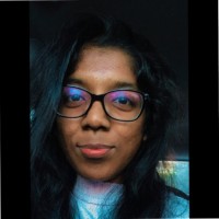 Hannah Leigh Naicker