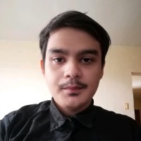 Rafael John Mohamad