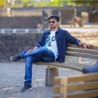 Prashant Mate