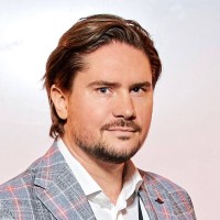 Alexander Alexeev