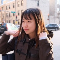 Lizi Lin