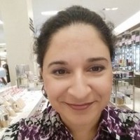 Margarita Mendez-Woods