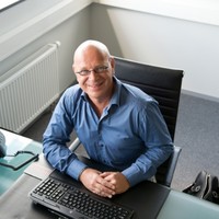 Patrick Van Den Berg