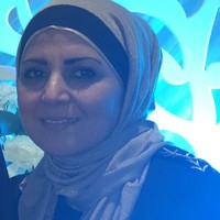 Shireen Sunalla诗琳素娜拉