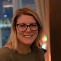 Marie-Hélène Belanger