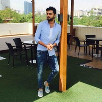 Rahul Madaan