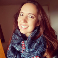 Aurore Smith
