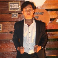 Rendy Rekka