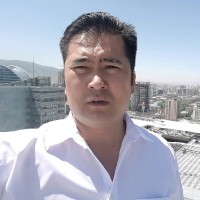 Enkhbayar Gal-Erdene