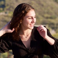Hailey Schwartz